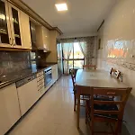 Orixe E Kalma Apartment *