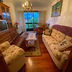 Apartment Orixe E Kalma *