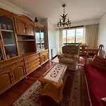 Orixe E Kalma Apartment *