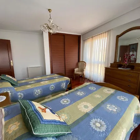 Apartment Orixe E Kalma