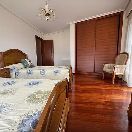 Apartment Orixe E Kalma Celanova