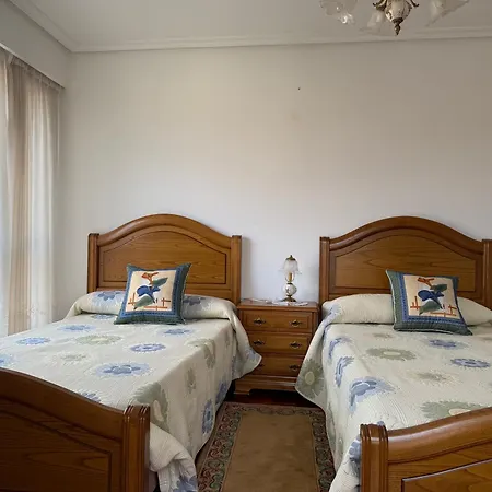 Apartment Orixe E Kalma Celanova