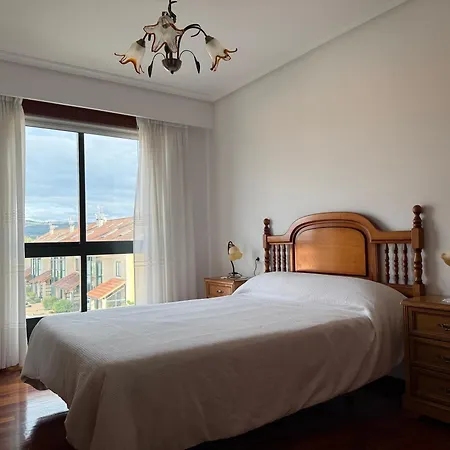 Apartment Orixe E Kalma *