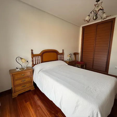 Orixe E Kalma Apartment