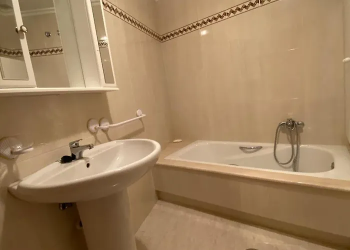 Apartment Orixe E Kalma Celanova