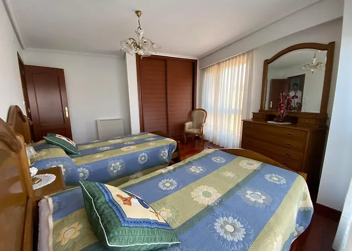 Apartment Orixe E Kalma