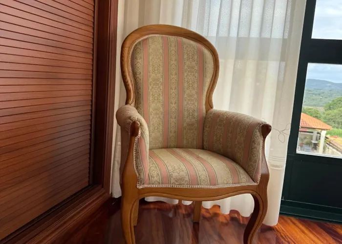 Apartment Orixe E Kalma