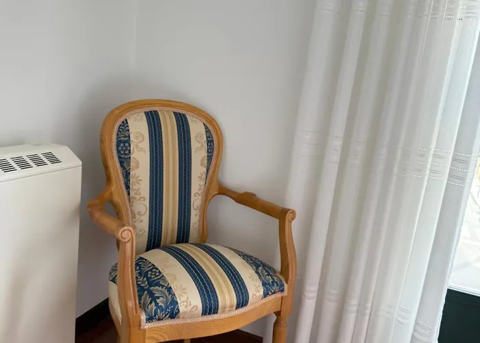 Orixe E Kalma Apartment