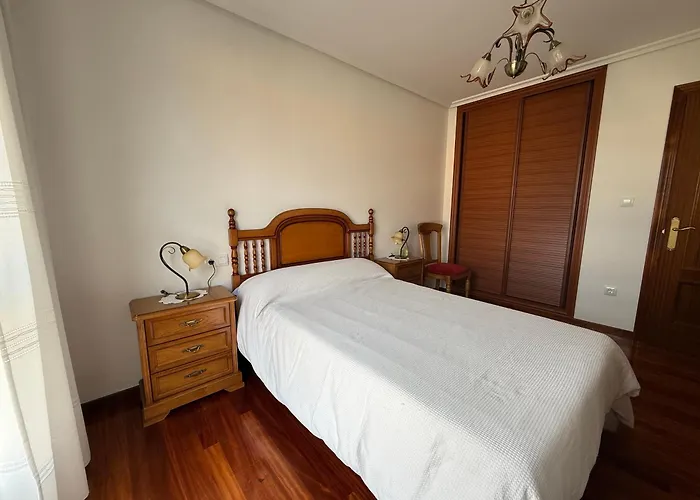 Orixe E Kalma Apartment