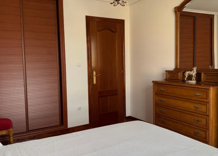 Orixe E Kalma Apartment *