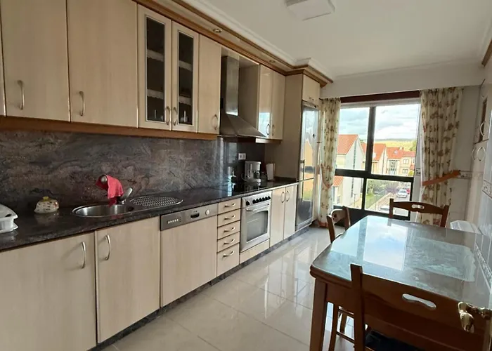 Orixe E Kalma * Celanova